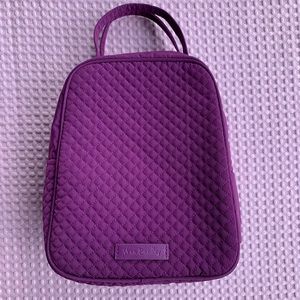 Vera Bradley Lunch Box!